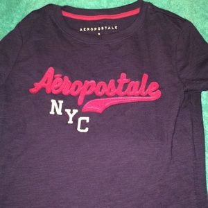 Aeropostale shirt